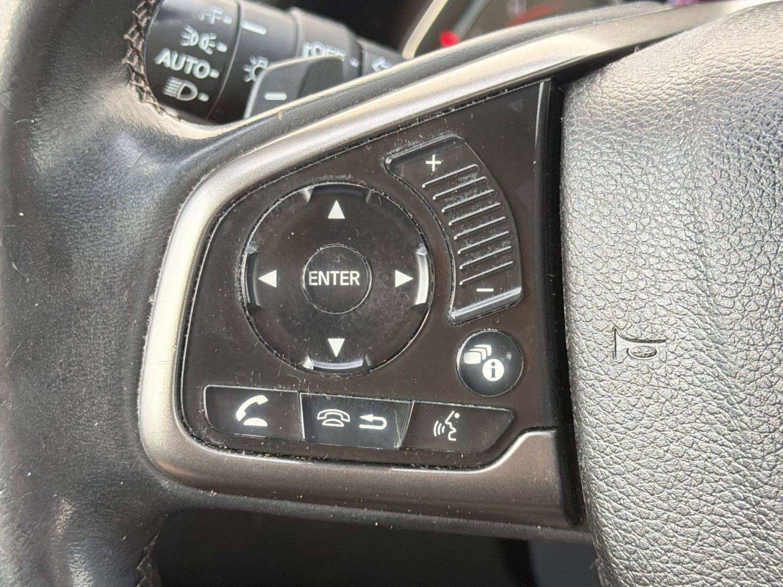 Used 2018 Honda Civic Sport Touring image 17