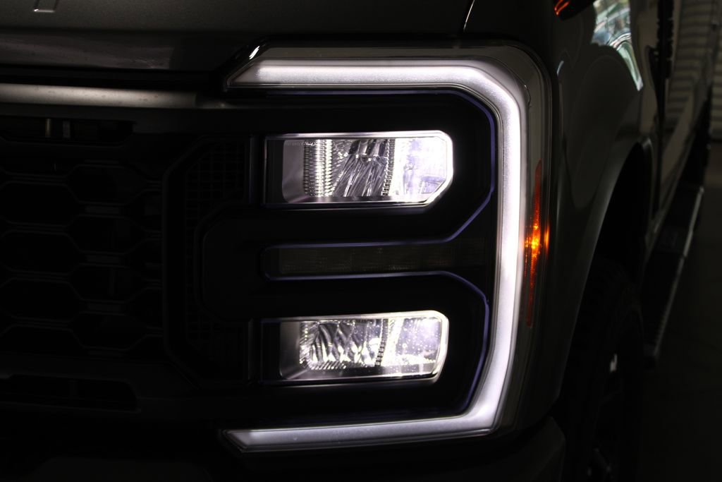 New 2026 Ford F250 XL AWD/4WD image 49