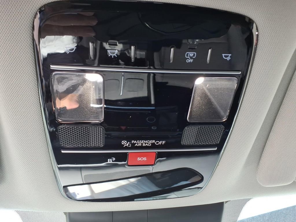 New 2026 Hyundai Santa Fe SE FWD image 23