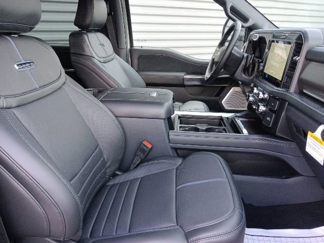 New 2026 Ford F250 Platinum AWD/4WD image 33