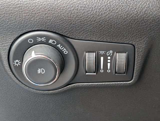 Used 2024 Jeep Compass Limited AWD/4WD image 20