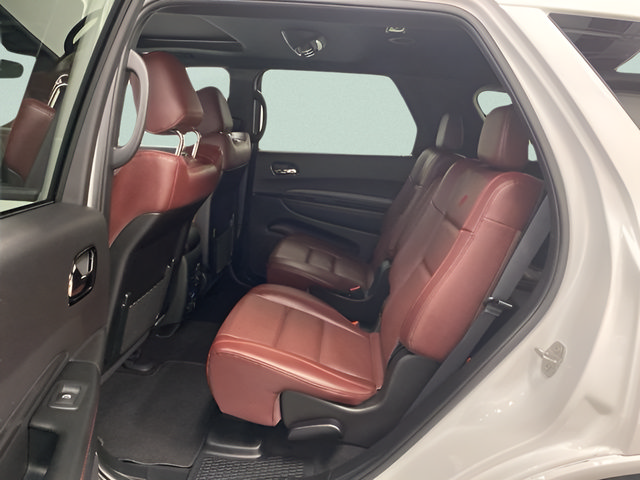 Used 2025 Dodge Durango GT AWD/4WD image 20