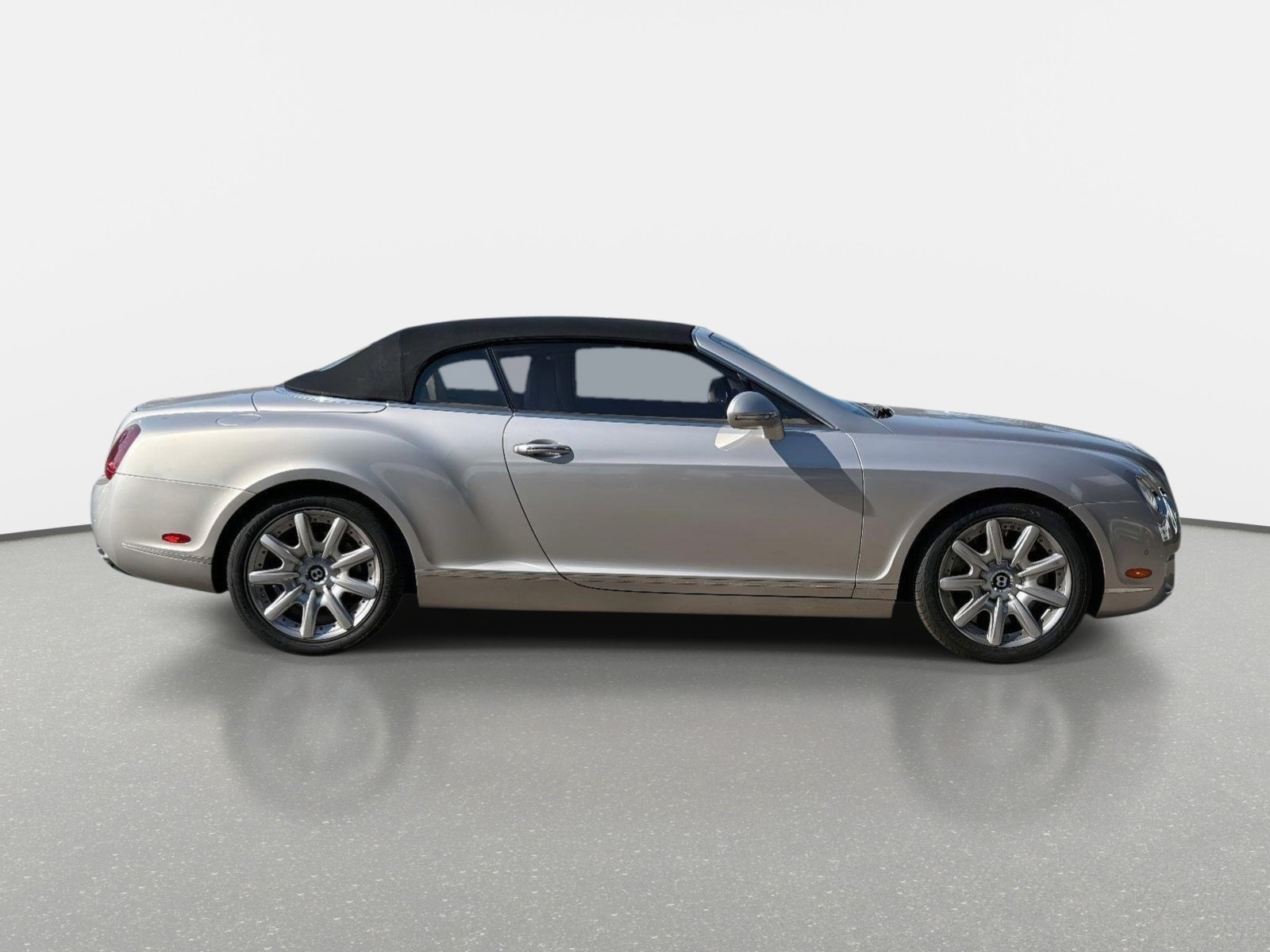 Used 2011 Bentley Continental GT Speed AWD/4WD image 2