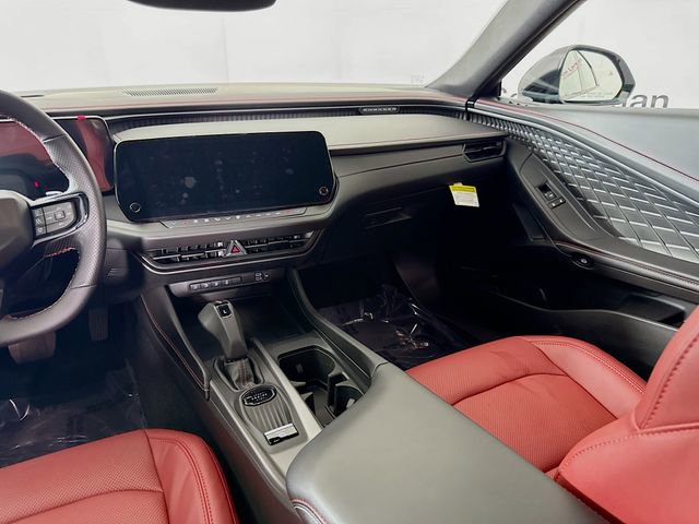New 2026 Dodge Charger R/T AWD/4WD image 24