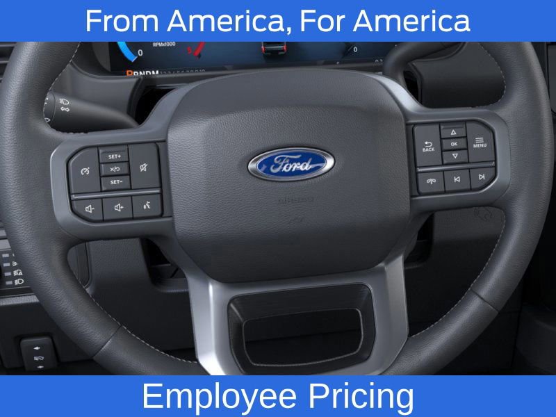 New 2026 Ford F350 Lariat AWD/4WD image 12