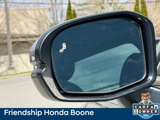 Used 2024 Honda CR-V EX-L image 13