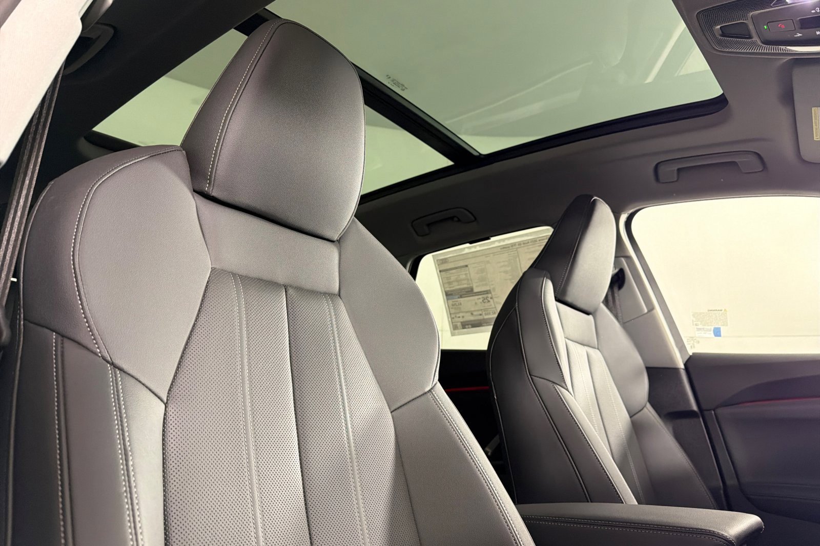 New 2025 Audi Q5 Premium Plus image 16
