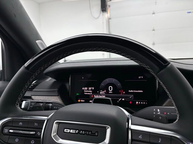 New 2026 GMC Acadia Denali Ultimate image 5