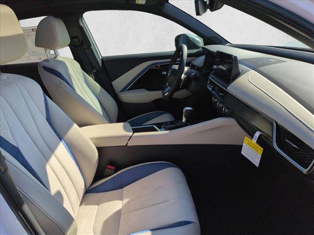 New 2026 Acura ADX A-Spec image 28