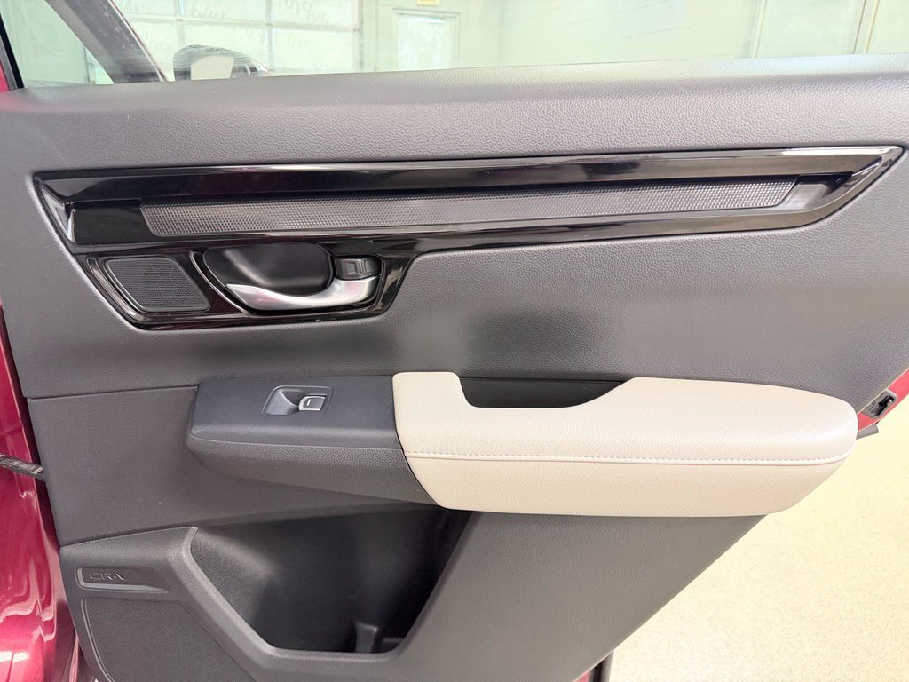 Used 2024 Honda CR-V EX-L image 33