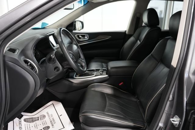 Used 2017 INFINITI QX60 AWD w/ Premium Plus Package image 15