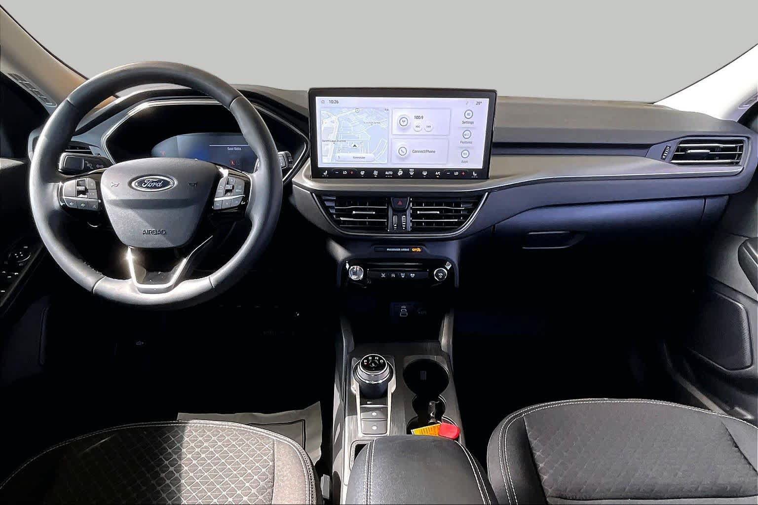 Used 2024 Ford Escape Active w/ Tech Pack #1 AWD/4WD image 15