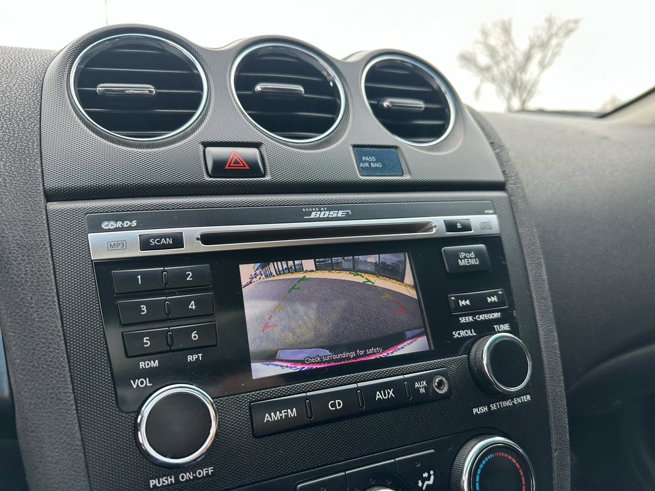 Used 2011 Nissan Altima 2.5 S w/ 2.5S Premium Pkg image 13