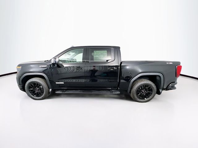 New 2026 GMC Sierra 1500 Elevation image 4