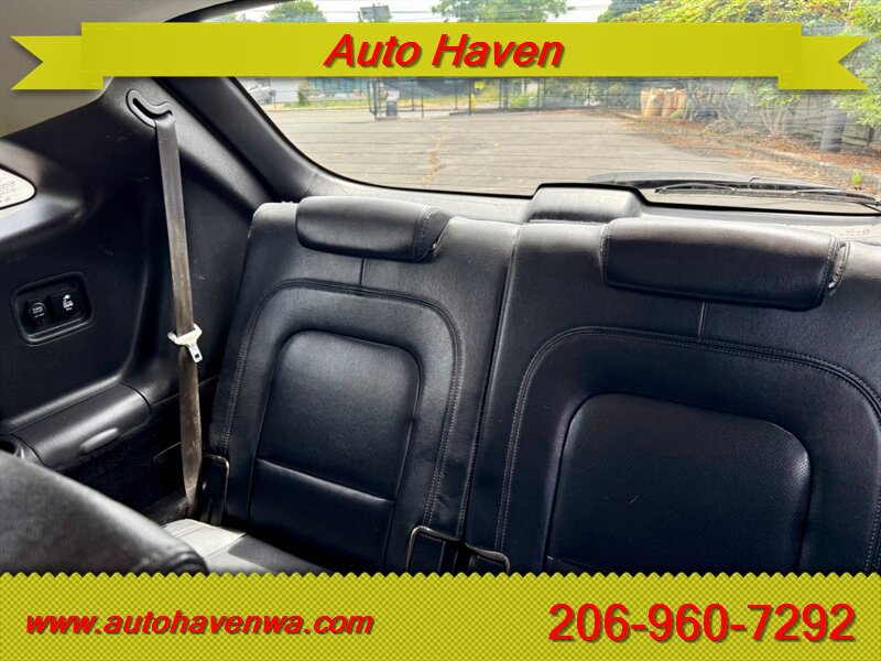Used 2009 Hyundai Veracruz Limited image 12
