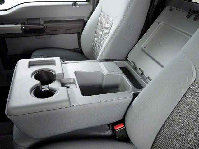 Used 2011 Ford F350 XL w/ Skid Plate Pkg image 44