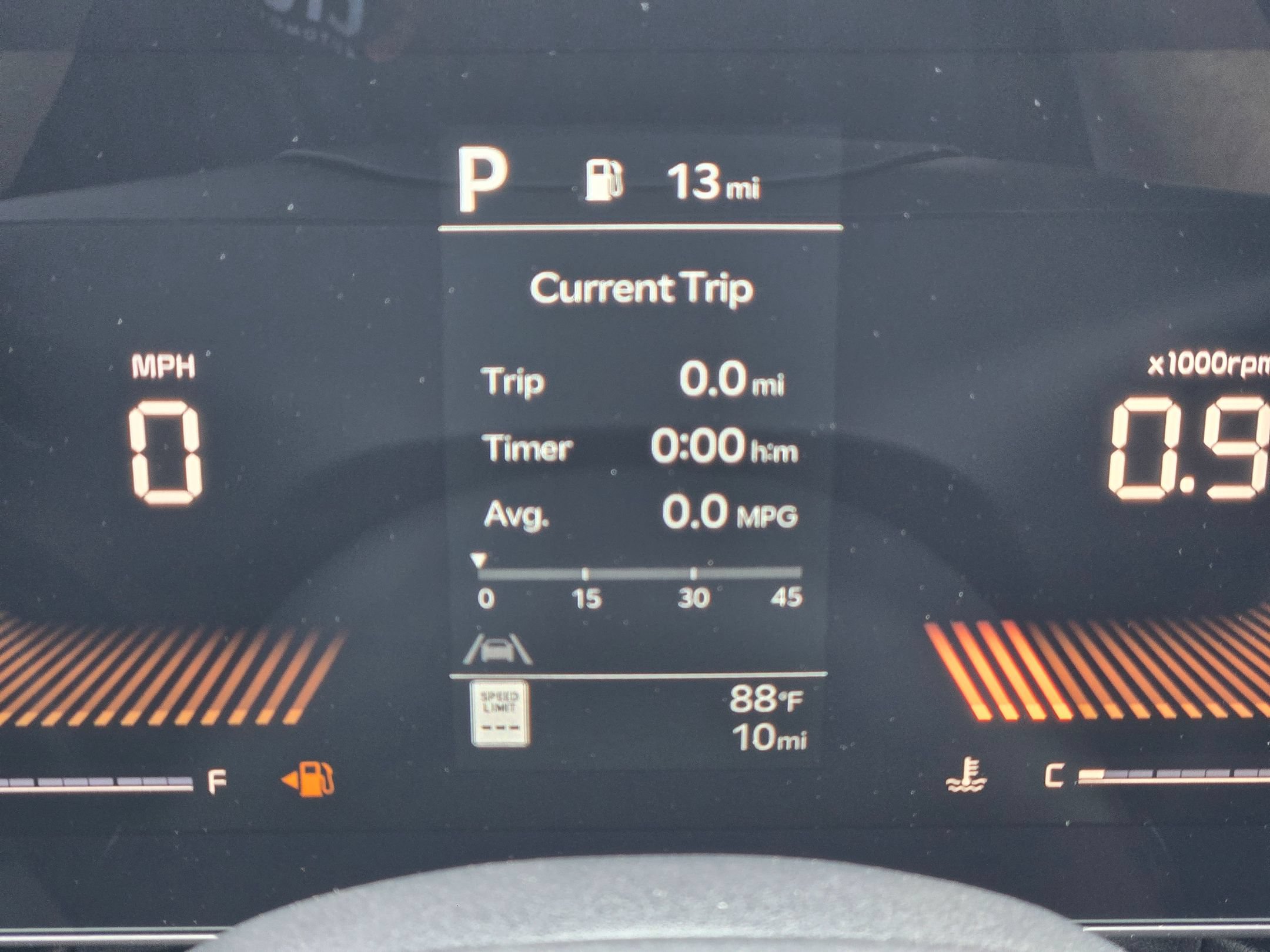 New 2026 Kia K4 FWD image 24