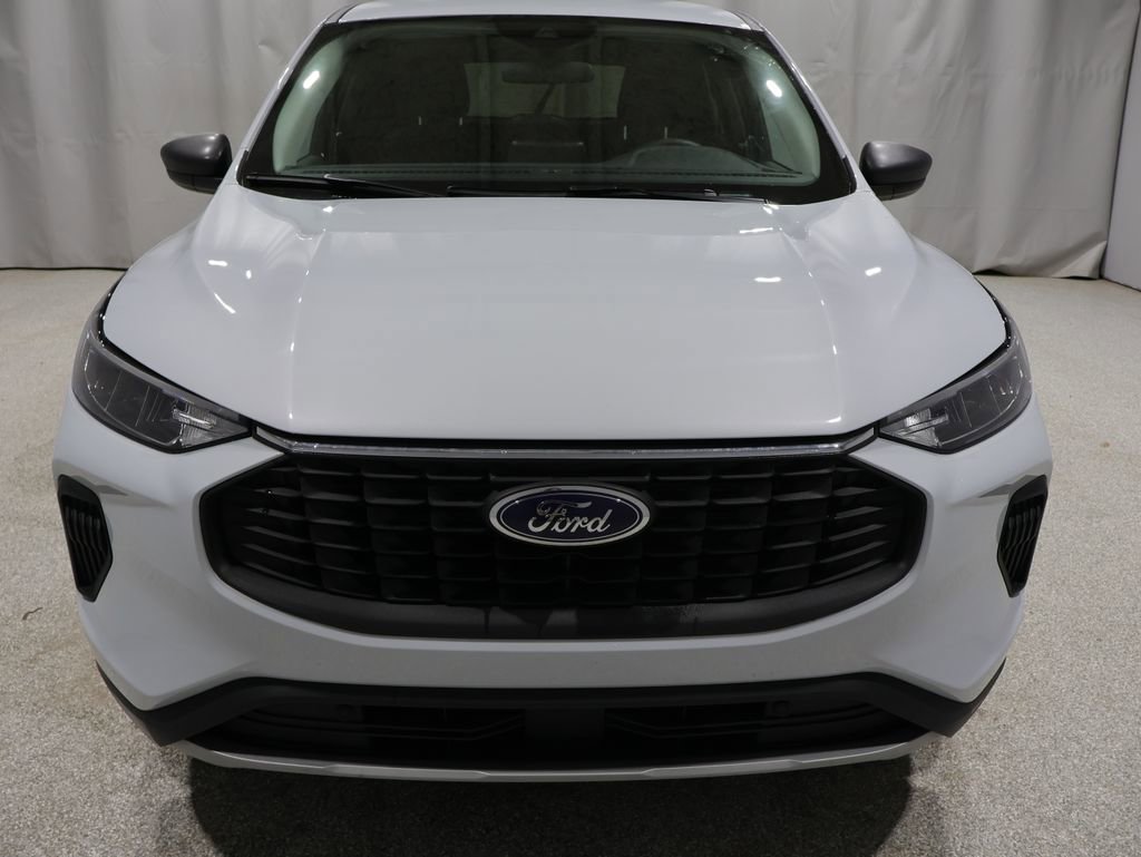 Used 2025 Ford Escape Active image 7