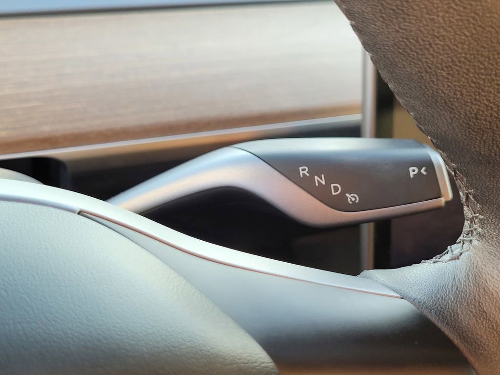 Used 2024 Tesla Model Y Long Range image 20