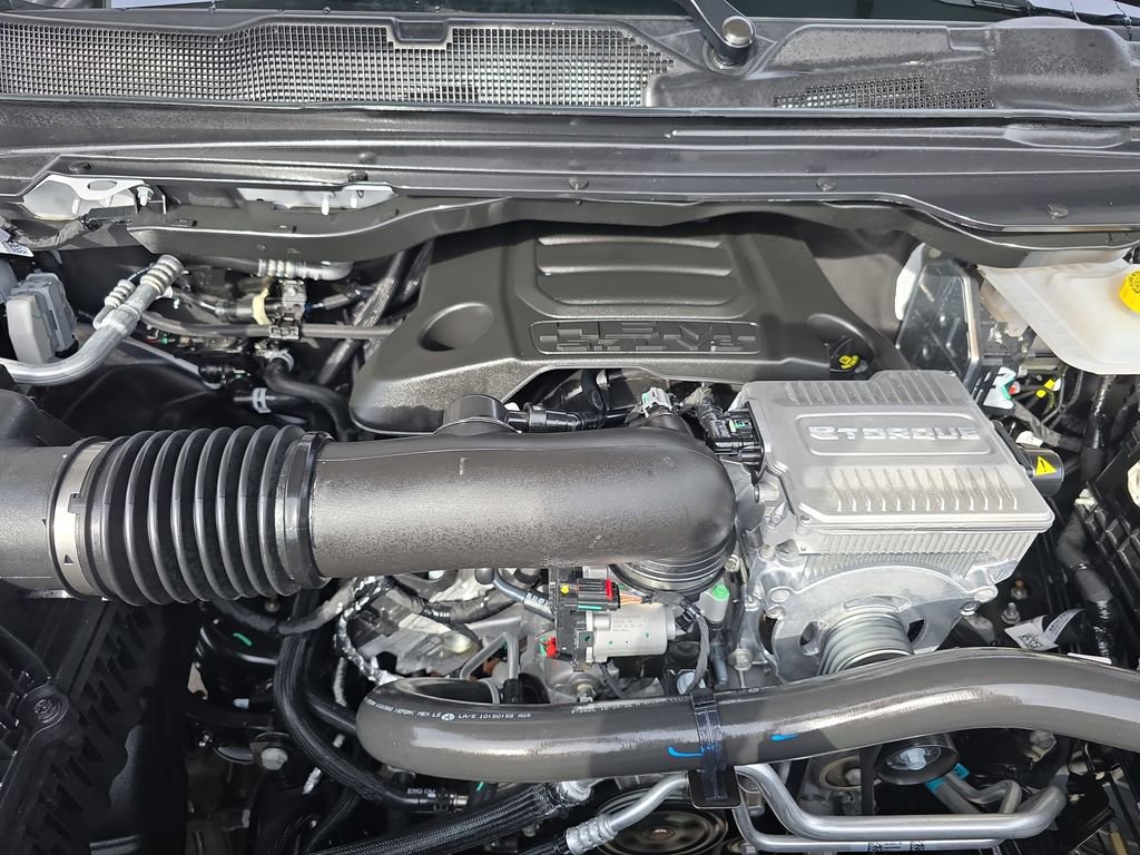 New 2026 RAM 1500 Laramie image 31