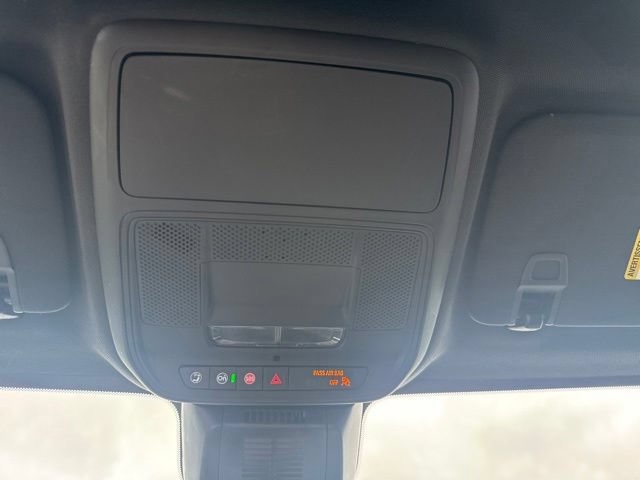 Used 2025 GMC Terrain Elevation FWD image 23
