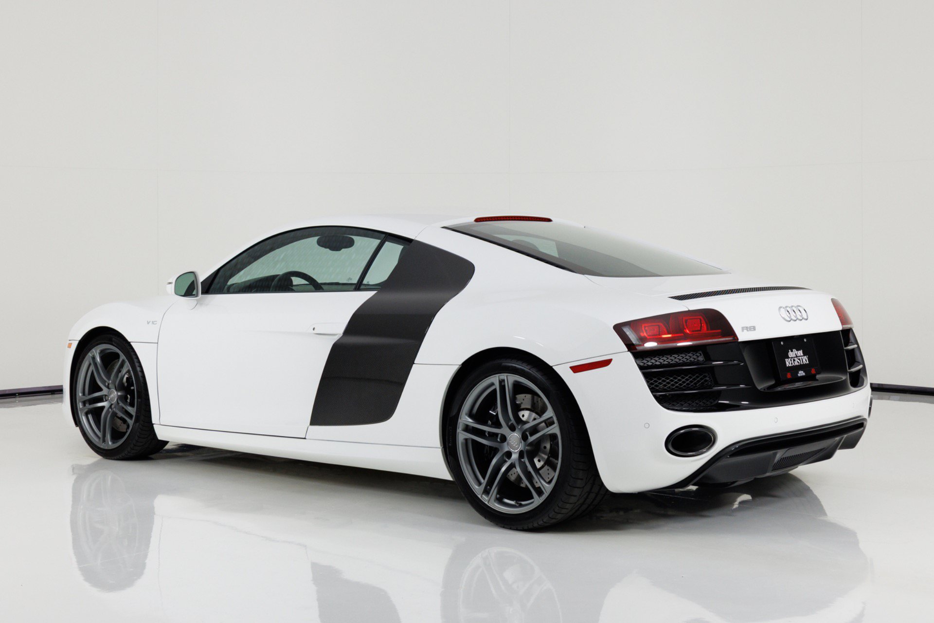 Used 2012 Audi R8 V10 AWD/4WD image 5
