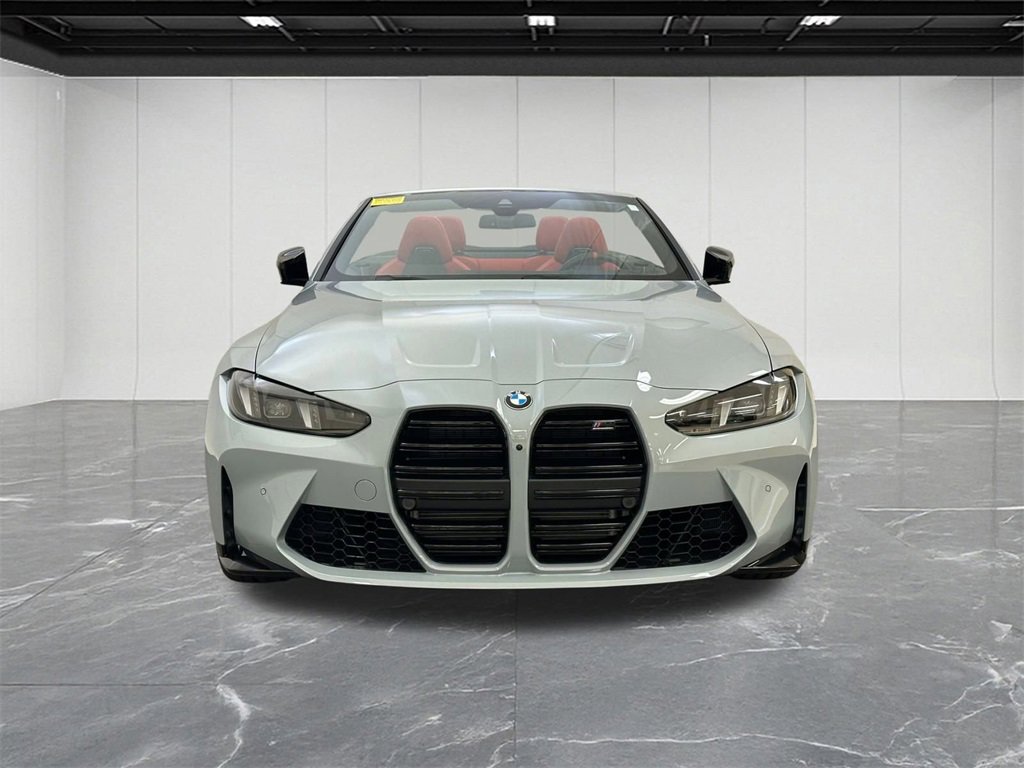 Used 2025 BMW M4 xDrive Competition w/ Executive Package image 14