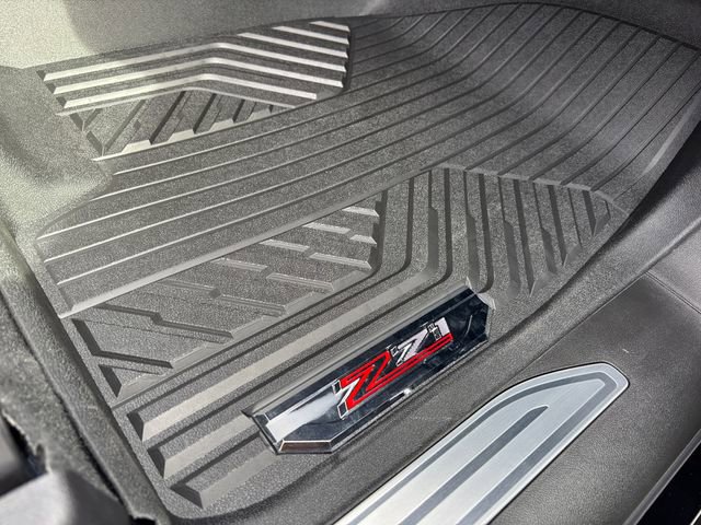 New 2026 Chevrolet Silverado 1500 LT Trail Boss w/ LT Trail Boss Premium Package image 19
