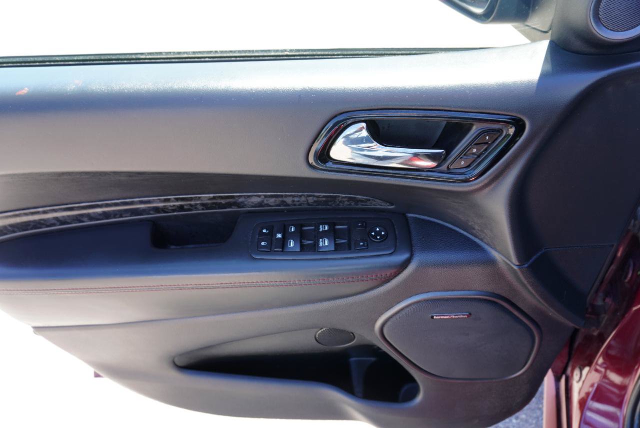 Used 2024 Dodge Durango R/T AWD/4WD image 10