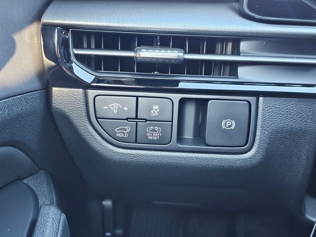 New 2027 Kia Sportage X-Line AWD/4WD image 18