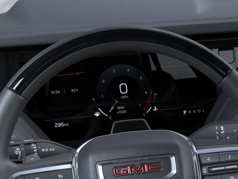 New 2026 GMC Yukon XL Elevation image 20