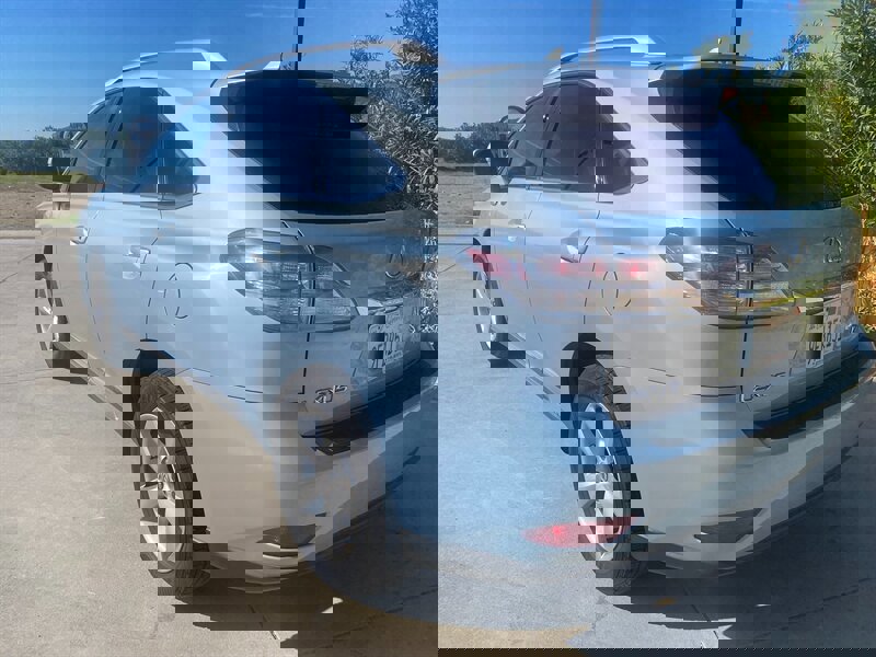 Used 2010 Lexus RX 350 AWD image 10