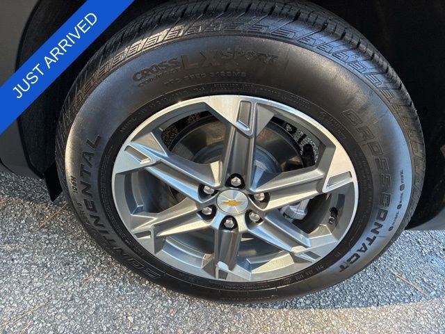 Used 2024 Chevrolet Blazer LT w/ Sound & Technology Package AWD/4WD image 12