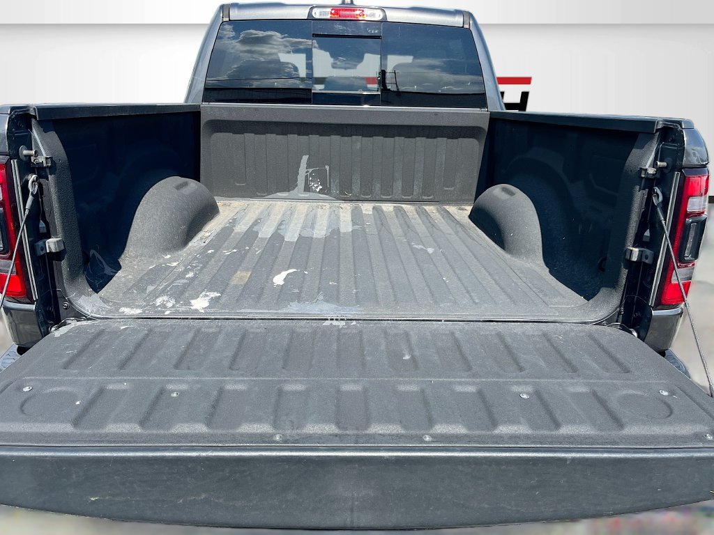 Used 2022 RAM 1500 Rebel w/ Rebel Level 2 Equipment Group AWD/4WD image 26