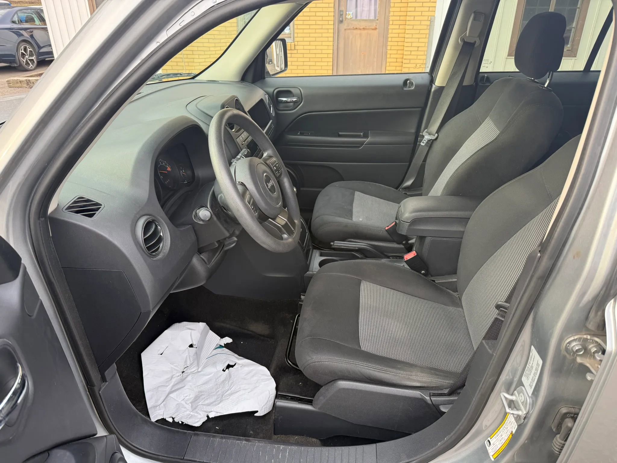 Used 2015 Jeep Patriot Sport w/ Power Value Group image 11