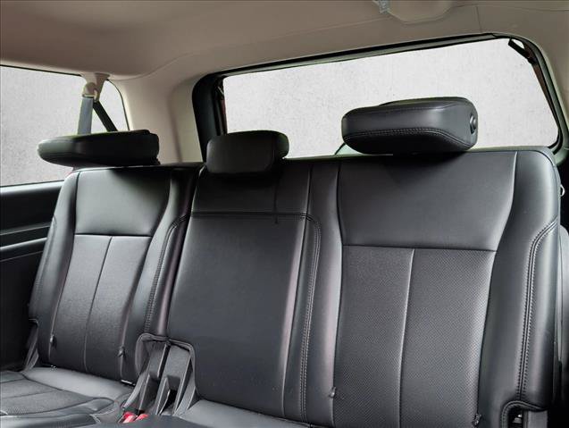 Used 2024 Ford Expedition Max XLT RWD image 21