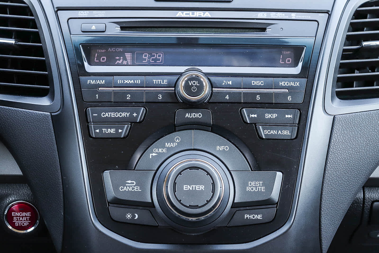 Used 2015 Acura RDX AWD w/ Technology Package image 19