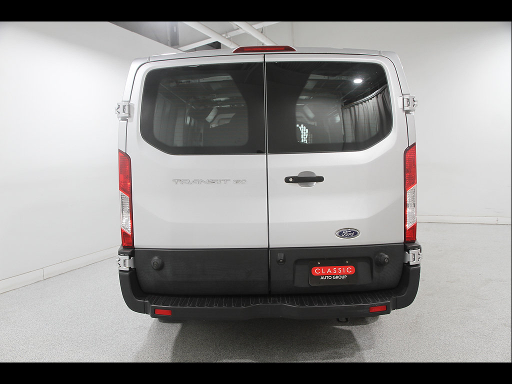 Used 2019 Ford Transit 150 148 Low Roof RWD image 15
