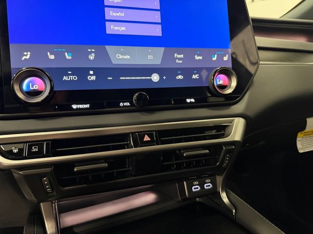 New 2026 Lexus RX 350 Premium Plus AWD/4WD image 26