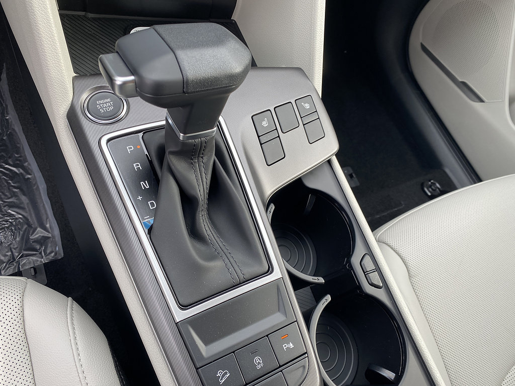 New 2026 Kia Sportage EX FWD image 18