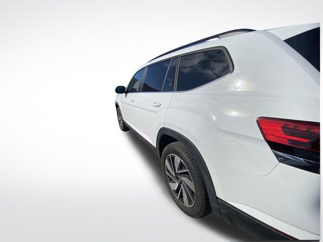 Used 2024 Volkswagen Atlas SE image 5