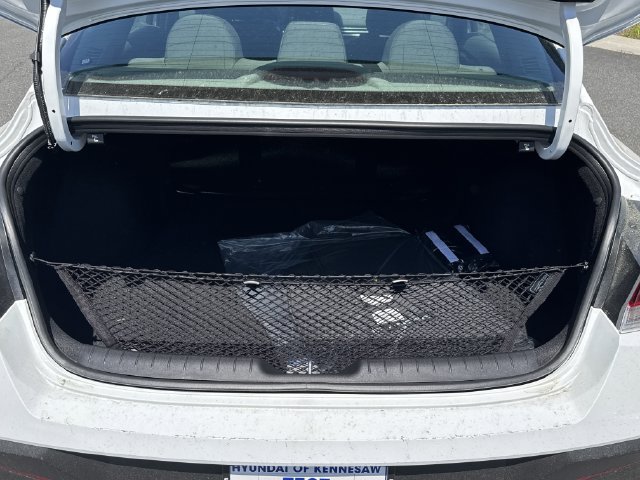 New 2026 Hyundai Elantra Sport FWD image 20