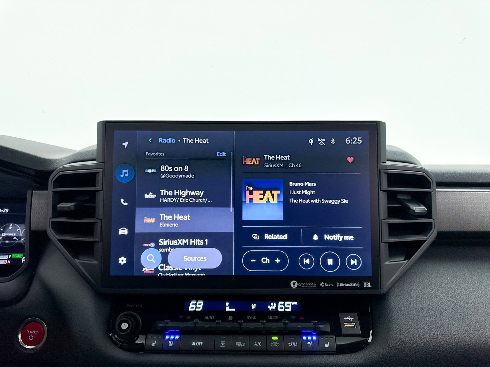 Used 2023 Toyota Tundra TRD Pro image 22