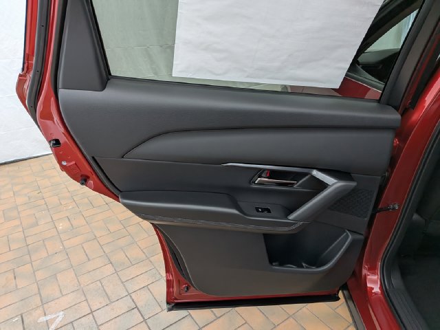 New 2026 MAZDA CX-5 Select AWD/4WD image 12