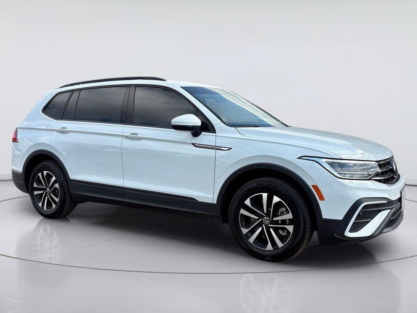 Used 2023 Volkswagen Tiguan S FWD video 1