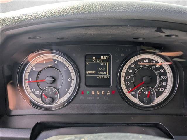 Used 2019 RAM 1500 Tradesman w/ Power & Remote Entry Group image 10