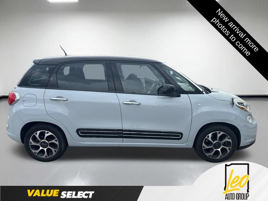 Used 2015 FIAT 500L Easy FWD image 4