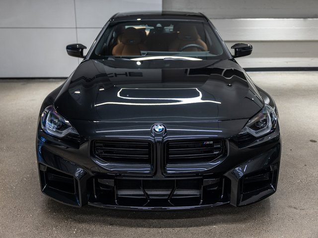 Used 2024 BMW M2 w/ Lighting Package image 8