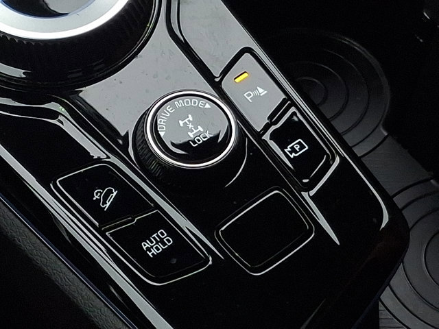 Used 2023 Kia Sportage SX Prestige image 27