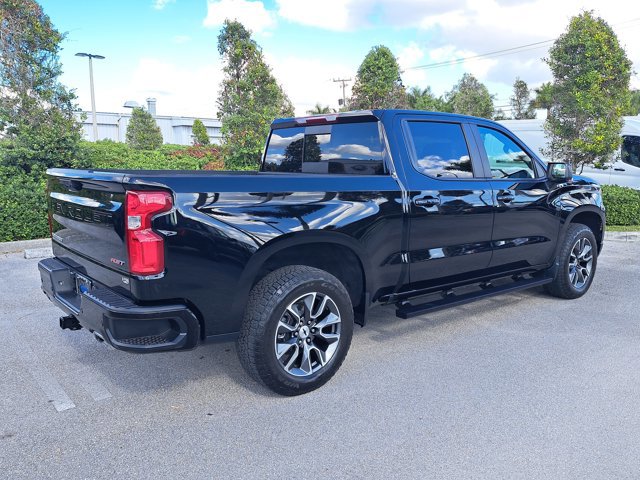 Used 2024 Chevrolet Silverado 1500 RST w/ Convenience Package II image 7